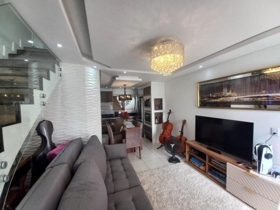 Imagem Casa à Venda, 78 m² em Bela Vista - Palhoça