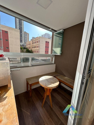 Imagem Apartamento com 2 Quartos à Venda, 45 m² em Centro - Diadema Imagem Apartamento com 2 Quartos à Venda, 45 m² em Centro - Diadema