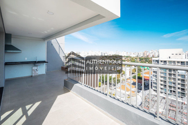 Imagem Cobertura com 3 Quartos à Venda, 150 m² em Moema - São Paulo Imagem Cobertura com 3 Quartos à Venda, 150 m² em Moema - São Paulo