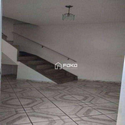 Imagem Sobrado com 2 Quartos para Alugar, 50 m² em Vila São Geraldo - São Paulo Imagem Sobrado com 2 Quartos para Alugar, 50 m² em Vila São Geraldo - São Paulo