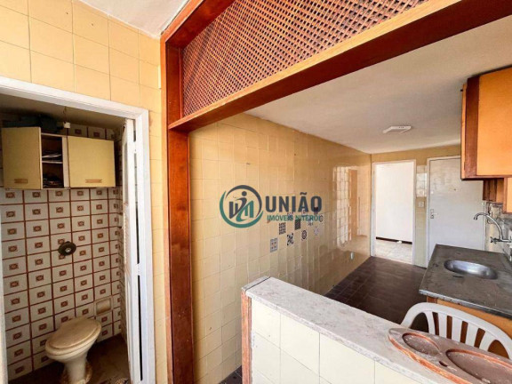 Imagem Apartamento com 2 Quartos à Venda, 66 m² em Santa Rosa - Niterói