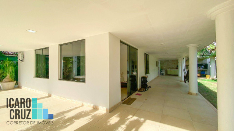 Imagem Casa com 4 Quartos à Venda, 210 m² em Buraquinho - Lauro De Freitas