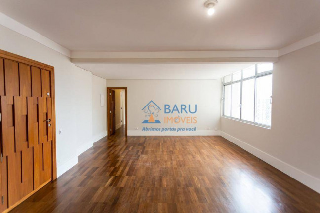 Imagem Apartamento com 3 Quartos à Venda, 206 m² em Higienópolis - São Paulo Imagem Apartamento com 3 Quartos à Venda, 206 m² em Higienópolis - São Paulo