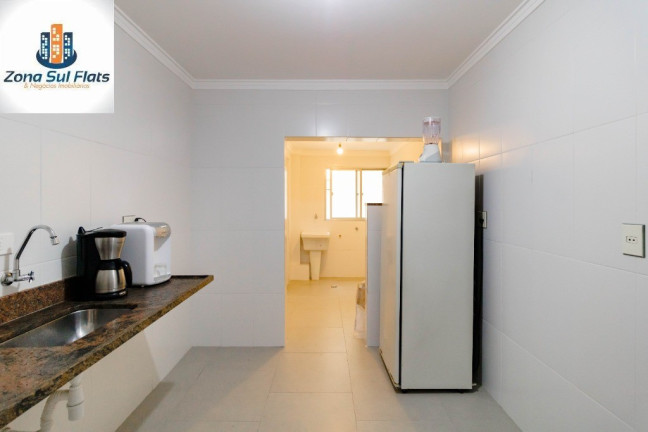 Imagem Apartamento com 2 Quartos à Venda, 84 m² em Vila Nova Conceição - São Paulo Imagem Apartamento com 2 Quartos à Venda, 84 m² em Vila Nova Conceição - São Paulo