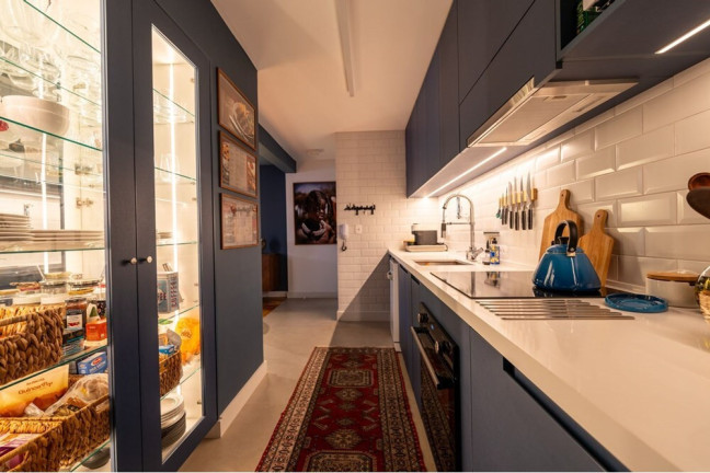 Imagem Apartamento com 1 Quarto à Venda, 88 m² em Itaim Bibi - São Paulo Imagem Apartamento com 1 Quarto à Venda, 88 m² em Itaim Bibi - São Paulo