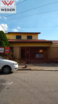 Sobrado com 3 Quartos à Venda, 250 m² em Jardim Siriema - Sorocaba