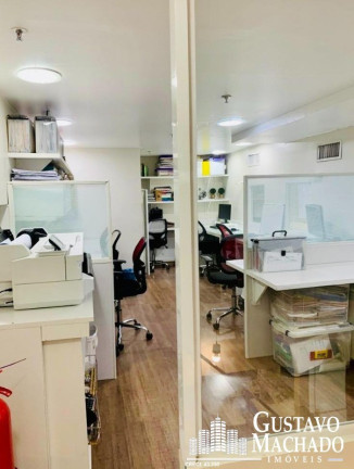 Imagem Sala Comercial à Venda, 48 m² em Barra Da Tijuca - Rio De Janeiro