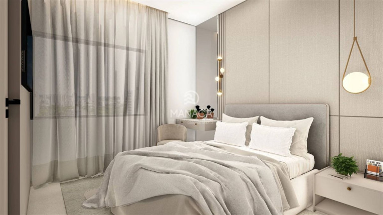Imagem Apartamento com 3 Quartos à Venda, 88 m² em Centro - Barra Velha Imagem Apartamento com 3 Quartos à Venda, 88 m² em Centro - Barra Velha