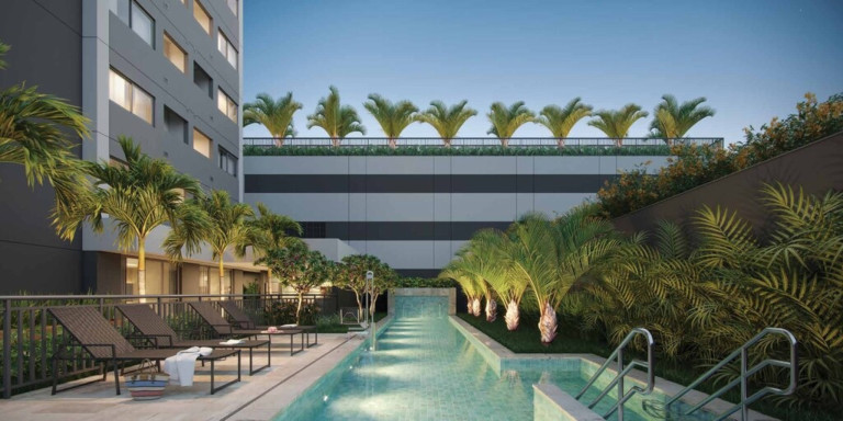 Imagem Imóvel com 1 Quarto à Venda, 26 m² em Vila Prudente - São Paulo