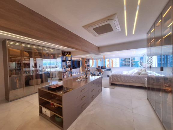 Imagem Apartamento com 3 Quartos à Venda, 300 m² em Barra Da Tijuca - Rio De Janeiro