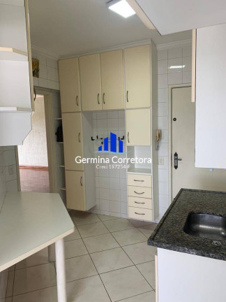 Imagem Apartamento com 3 Quartos à Venda, 88 m² em Vila Boa Vista - Barueri Imagem Apartamento com 3 Quartos à Venda, 88 m² em Vila Boa Vista - Barueri