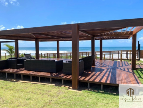 Imagem Imóvel com 2 Quartos à Venda, 53 m² em Porto De Galinhas - Ipojuca