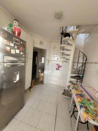 Imagem Cobertura com 2 Quartos à Venda, 180 m² em Rudge Ramos - São Bernardo Do Campo Imagem Cobertura com 2 Quartos à Venda, 180 m² em Rudge Ramos - São Bernardo Do Campo