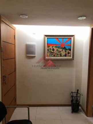 Imagem Sala Comercial à Venda, 40 m² em Centro - Niterói Imagem Sala Comercial à Venda, 40 m² em Centro - Niterói