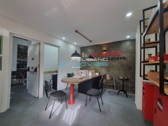 Imagem Imóvel à Venda, 60 m² em Guilhermina - Praia Grande Imagem Imóvel à Venda, 60 m² em Guilhermina - Praia Grande