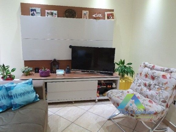 Imagem Apartamento com 2 Quartos à Venda, 68 m² em Centro - São Bernardo Do Campo Imagem Apartamento com 2 Quartos à Venda, 68 m² em Centro - São Bernardo Do Campo