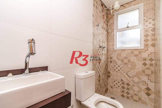 Imagem Sobrado com 3 Quartos à Venda, 210 m² em Campo Grande - Santos Imagem Sobrado com 3 Quartos à Venda, 210 m² em Campo Grande - Santos