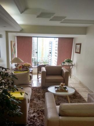 Apartamento com 3 Quartos à Venda, 78 m² em Pituba - Salvador