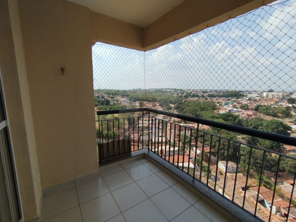 Imagem Imóvel com 3 Quartos para Alugar, 106 m² em Morada Do Ouro - Cuiabá Imagem Imóvel com 3 Quartos para Alugar, 106 m² em Morada Do Ouro - Cuiabá
