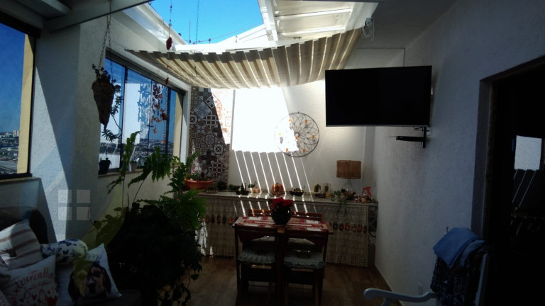 Imagem Cobertura com 1 Quarto à Venda, 64 m² em Rudge Ramos - São Bernardo Do Campo Imagem Cobertura com 1 Quarto à Venda, 64 m² em Rudge Ramos - São Bernardo Do Campo