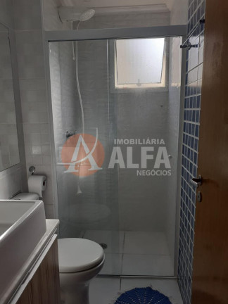 Imagem Apartamento com 1 Quarto à Venda, 50 m² em Jardim ísis - Cotia Imagem Apartamento com 1 Quarto à Venda, 50 m² em Jardim ísis - Cotia