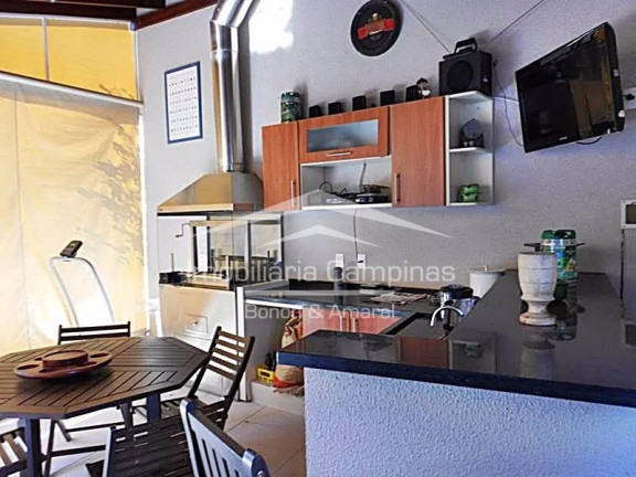 Imagem Casa de Condomínio com 4 Quartos à Venda, 400 m² em Condomínio Paineiras - Paulínia Imagem Casa de Condomínio com 4 Quartos à Venda, 400 m² em Condomínio Paineiras - Paulínia