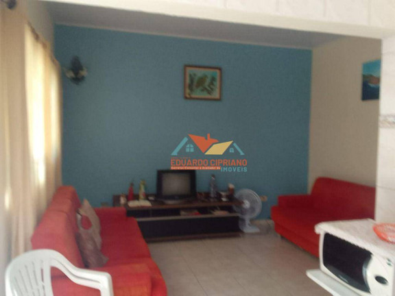 Imagem Casa com 2 Quartos à Venda, 72 m² em Portal Da Fazendinha - Caraguatatuba