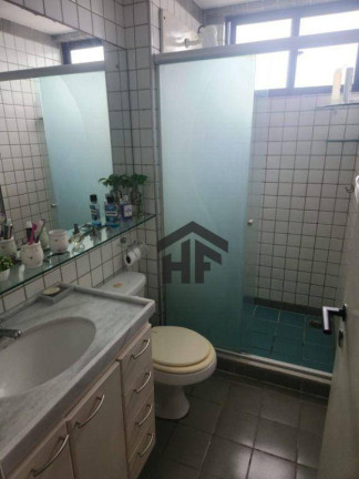 Imagem Apartamento com 3 Quartos à Venda, 105 m² em Casa Forte - Recife Imagem Apartamento com 3 Quartos à Venda, 105 m² em Casa Forte - Recife