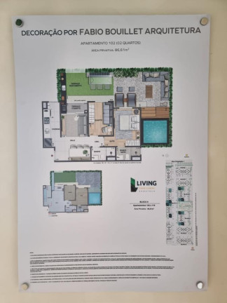 Imagem Apartamento com 2 Quartos à Venda, 63 m² em Jacarepagua - Rio De Janeiro