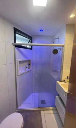 Imagem Studio com 1 Quarto à Venda, 35 m² em Caminho Das árvores - Salvador