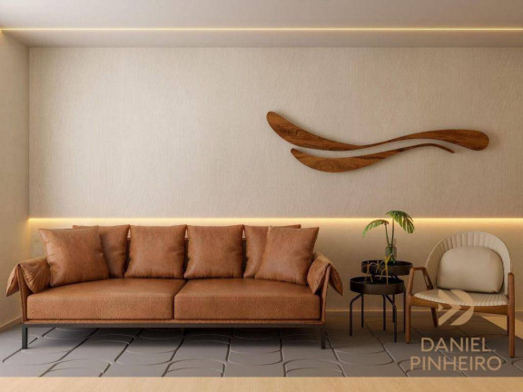 Imagem Apartamento com 2 Quartos à Venda, 76 m² em Canto Do Forte - Praia Grande Imagem Apartamento com 2 Quartos à Venda, 76 m² em Canto Do Forte - Praia Grande