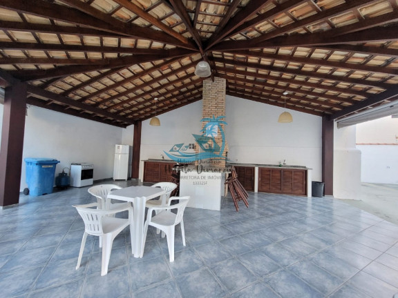 Imagem Apartamento com 2 Quartos à Venda, 50 m² em Itaguá - Ubatuba