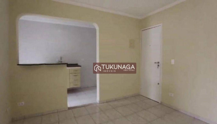 Imagem Apartamento com 2 Quartos à Venda, 49 m² em Lauzane Paulista - São Paulo Imagem Apartamento com 2 Quartos à Venda, 49 m² em Lauzane Paulista - São Paulo