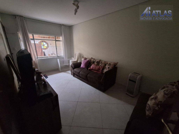 Imagem Casa com 2 Quartos para Alugar, 80 m² em Vila Maria Alta - São Paulo Imagem Casa com 2 Quartos para Alugar, 80 m² em Vila Maria Alta - São Paulo