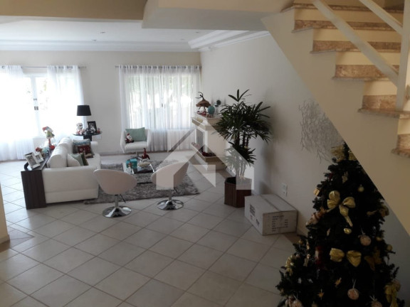 Imagem Casa de Condomínio com 5 Quartos à Venda, 400 m² em Residencial Morada Dos Lagos - Barueri Imagem Casa de Condomínio com 5 Quartos à Venda, 400 m² em Residencial Morada Dos Lagos - Barueri