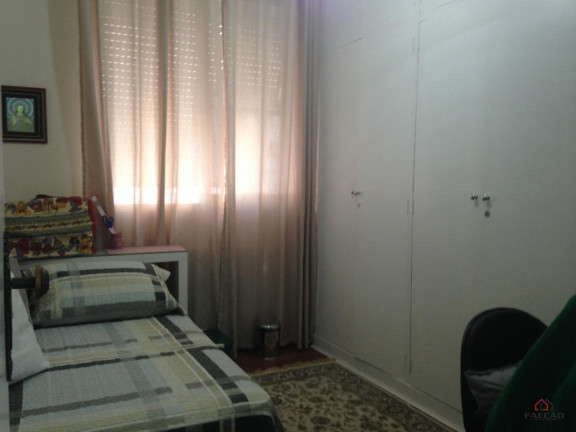 Imagem Cobertura com 3 Quartos à Venda, 440 m² em Aparecida - Santos Imagem Cobertura com 3 Quartos à Venda, 440 m² em Aparecida - Santos