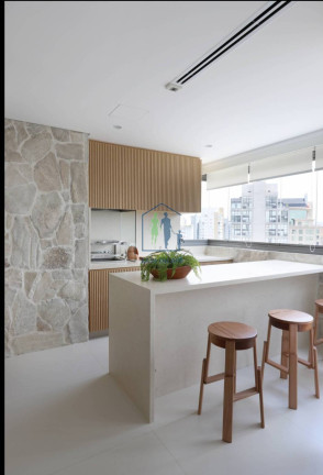 Imagem Apartamento com 4 Quartos à Venda, 251 m² em Vila Nova Conceição - São Paulo