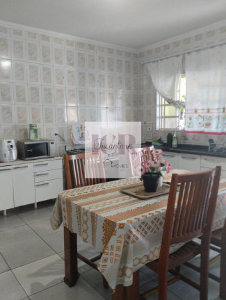 Imagem Casa com 3 Quartos à Venda, 250 m² em Residencial Jardim Villagio Sola - Sorocaba