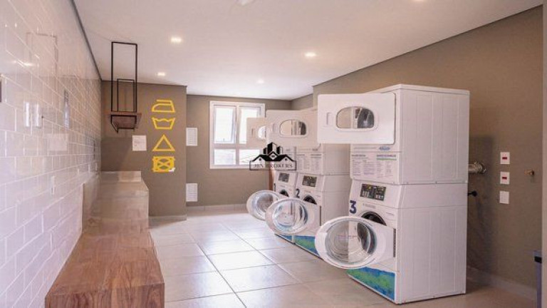 Imagem Apartamento com 2 Quartos à Venda, 38 m² em Jardim Anália Franco - São Paulo