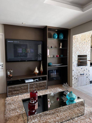 Imagem Apartamento com 2 Quartos à Venda, 107 m² em Sítio Tamboré Alphaville - Barueri Imagem Apartamento com 2 Quartos à Venda, 107 m² em Sítio Tamboré Alphaville - Barueri