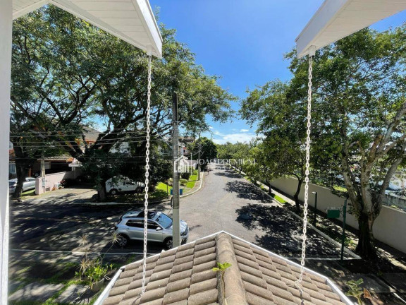 Imagem Sobrado com 4 Quartos à Venda, 402 m² em Urbanova - São José Dos Campos Imagem Sobrado com 4 Quartos à Venda, 402 m² em Urbanova - São José Dos Campos