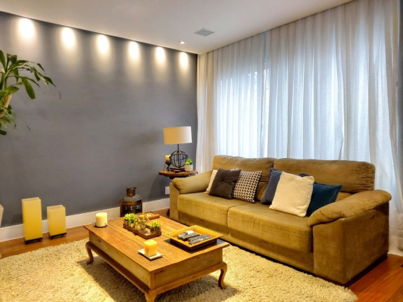 Imagem Apartamento com 4 Quartos à Venda, 220 m² em Icaraí - Niterói Imagem Apartamento com 4 Quartos à Venda, 220 m² em Icaraí - Niterói