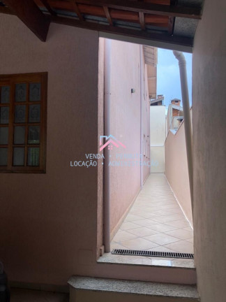 Imagem Casa com 3 Quartos à Venda, em Parque Da Represa - Jundiaí Imagem Casa com 3 Quartos à Venda, em Parque Da Represa - Jundiaí