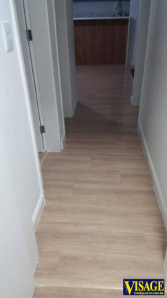 Imagem Apartamento com 3 Quartos à Venda, 83 m² em Sao Joao - Jacareí