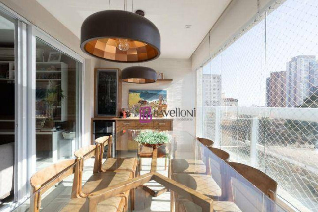 Imagem Apartamento com 3 Quartos à Venda, 160 m² em Perdizes - São Paulo Imagem Apartamento com 3 Quartos à Venda, 160 m² em Perdizes - São Paulo