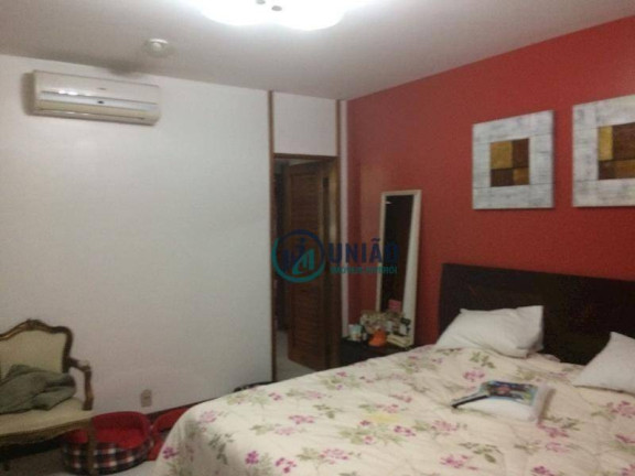 Imagem Casa com 4 Quartos à Venda, 650 m² em Itacoatiara - Niterói Imagem Casa com 4 Quartos à Venda, 650 m² em Itacoatiara - Niterói
