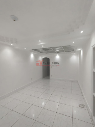 Imagem Casa com 3 Quartos à Venda, 130 m² em Santo Antônio - Osasco Imagem Casa com 3 Quartos à Venda, 130 m² em Santo Antônio - Osasco