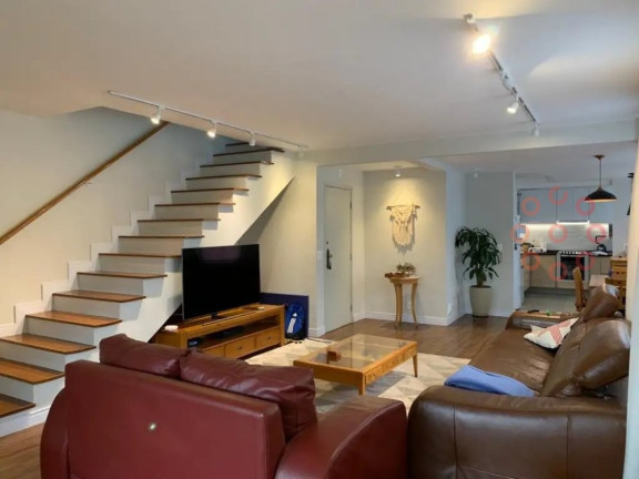 Imagem Cobertura com 4 Quartos à Venda, 280 m² em Vila Paris - Belo Horizonte