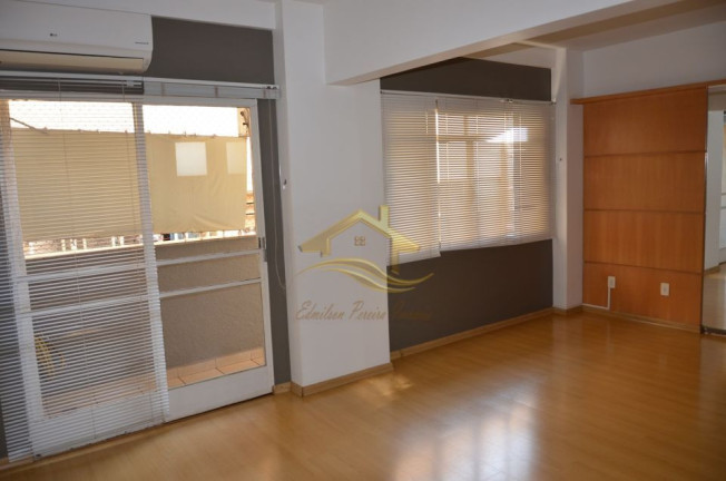 Imagem Apartamento com 3 Quartos à Venda, 120 m² em Centro - Londrina