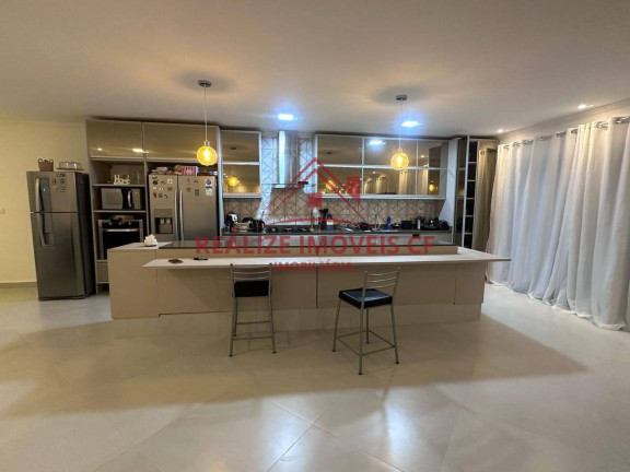 Imagem Casa com 5 Quartos à Venda, 512 m² em Bosque Do Peró - Cabo Frio